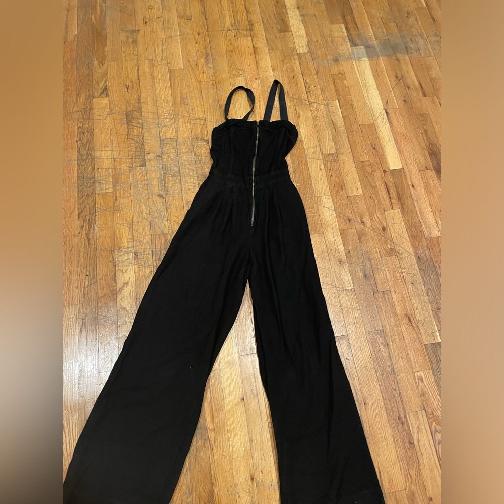 Free People Overalls